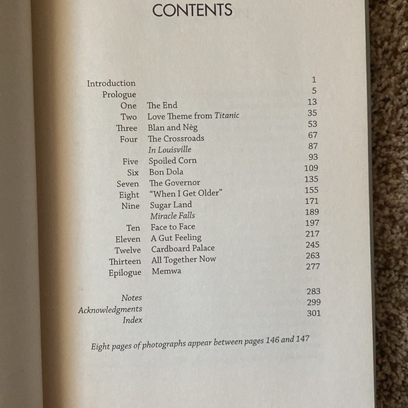 “The Big Truck That Went By” Jonathan M. Katz hardcover book - Picture 7 of 7